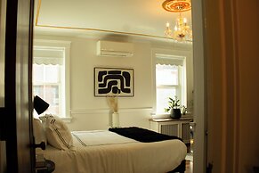 Chateau Connellsville