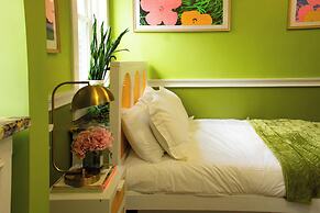 Chateau Connellsville