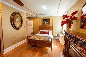 Chateau Connellsville