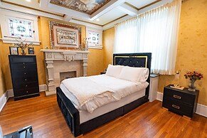 Chateau Connellsville