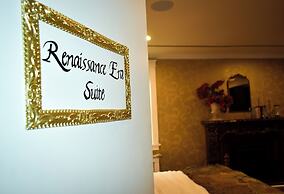 Chateau Connellsville