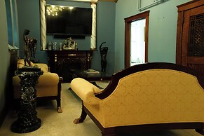 Chateau Connellsville