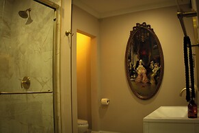 Chateau Connellsville