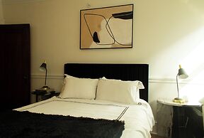 Chateau Connellsville