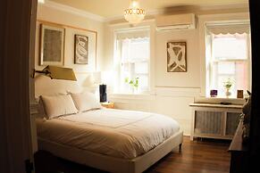 Chateau Connellsville