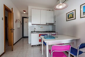 Beachfront Residence in Bibione With Pool