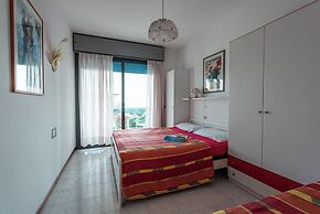 Beachfront Residence in Bibione With Pool