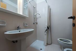 Beachfront Residence in Bibione With Pool