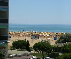 Beachfront Residence in Bibione With Pool