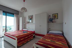 Beachfront Residence in Bibione With Pool