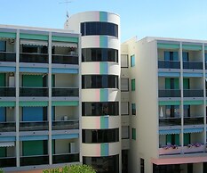 Beachfront Residence in Bibione With Pool