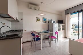 Beachfront Residence in Bibione With Pool