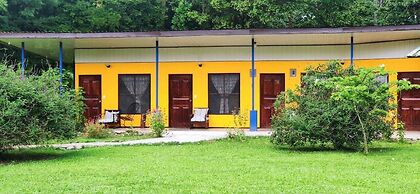 Gran Gavilan del Sarapiqui Lodge