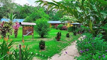 Gran Gavilan del Sarapiqui Lodge