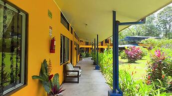 Gran Gavilan del Sarapiqui Lodge