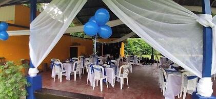 Gran Gavilan del Sarapiqui Lodge