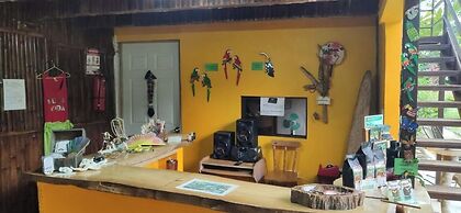 Gran Gavilan del Sarapiqui Lodge