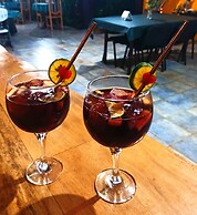 Gran Gavilan del Sarapiqui Lodge