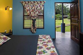 Gran Gavilan del Sarapiqui Lodge