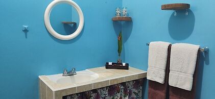 Gran Gavilan del Sarapiqui Lodge