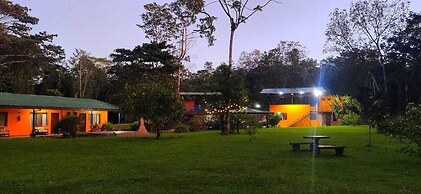 Gran Gavilan del Sarapiqui Lodge