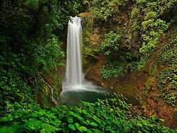 Gran Gavilan del Sarapiqui Lodge