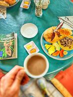 Gran Gavilan del Sarapiqui Lodge