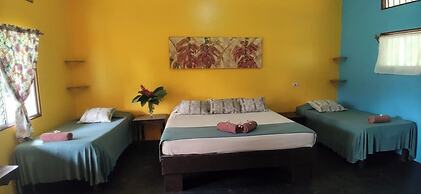 Gran Gavilan del Sarapiqui Lodge