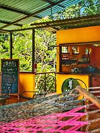 Gran Gavilan del Sarapiqui Lodge