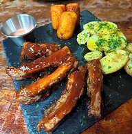 Gran Gavilan del Sarapiqui Lodge