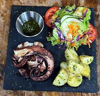 Gran Gavilan del Sarapiqui Lodge