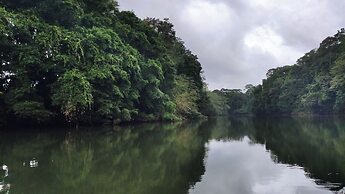 Gran Gavilan del Sarapiqui Lodge