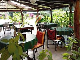 Gran Gavilan del Sarapiqui Lodge