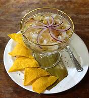 Gran Gavilan del Sarapiqui Lodge