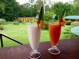 Gran Gavilan del Sarapiqui Lodge