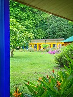 Gran Gavilan del Sarapiqui Lodge