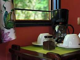 Gran Gavilan del Sarapiqui Lodge