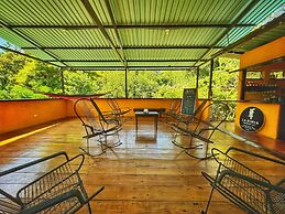 Gran Gavilan del Sarapiqui Lodge