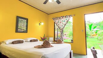 Gran Gavilan del Sarapiqui Lodge