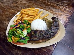 Gran Gavilan del Sarapiqui Lodge