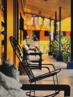 Gran Gavilan del Sarapiqui Lodge