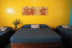 Gran Gavilan del Sarapiqui Lodge