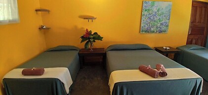 Gran Gavilan del Sarapiqui Lodge