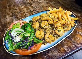 Gran Gavilan del Sarapiqui Lodge