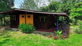 Gran Gavilan del Sarapiqui Lodge