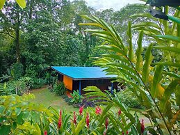 Gran Gavilan del Sarapiqui Lodge