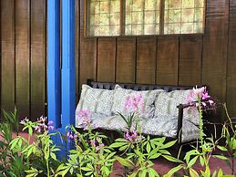 Gran Gavilan del Sarapiqui Lodge