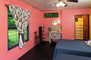 Gran Gavilan del Sarapiqui Lodge