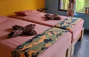 Gran Gavilan del Sarapiqui Lodge