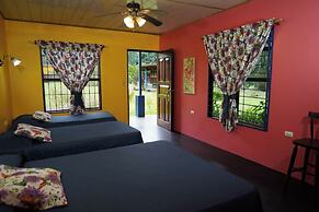 Gran Gavilan del Sarapiqui Lodge